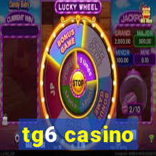 tg6 casino